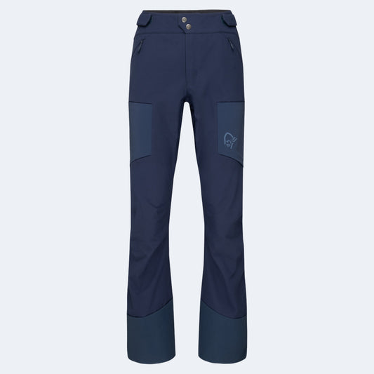 Norrona Lyngen Hiloflex2 Women's Slim Pants