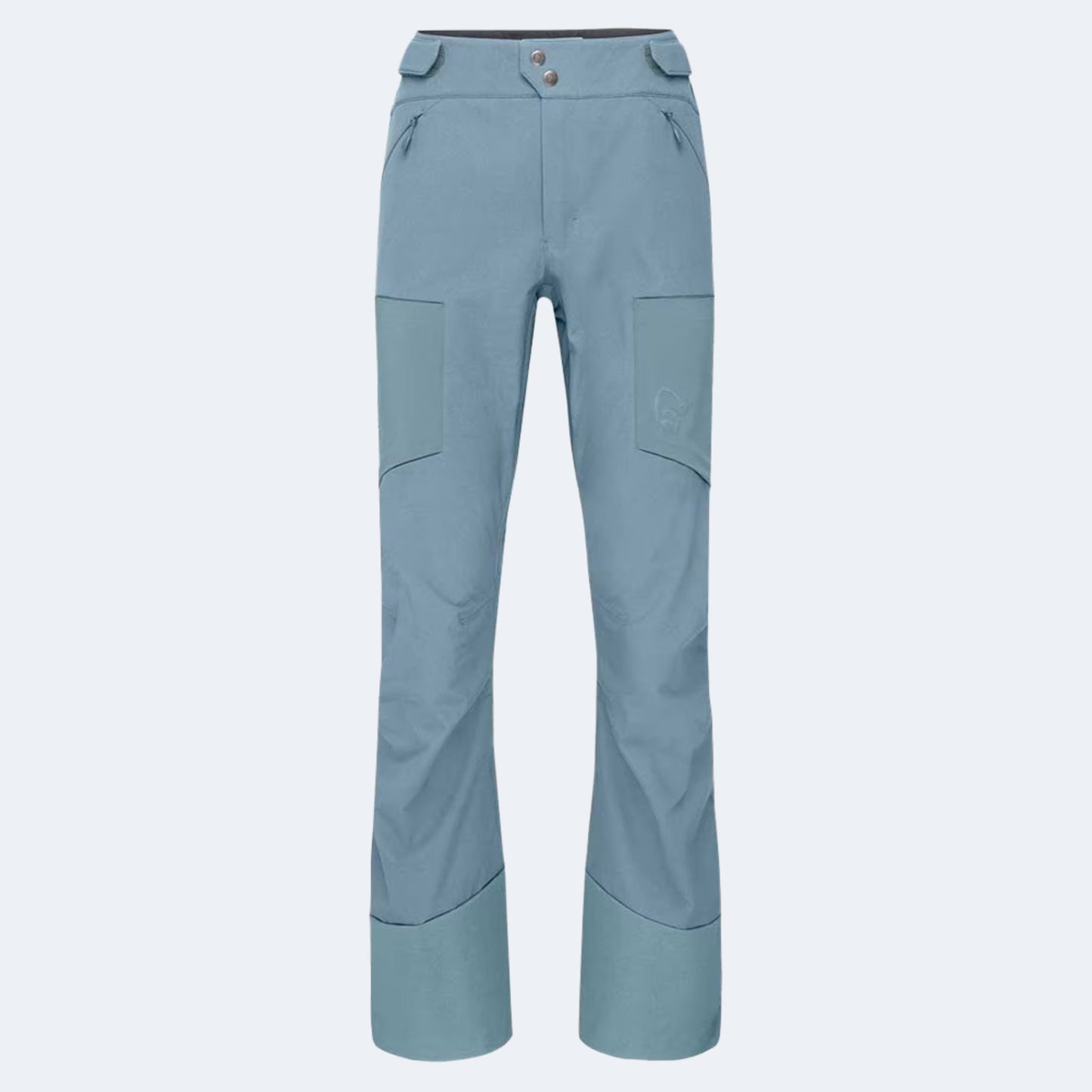 Norrona Lyngen Hiloflex2 Women's Slim Pants