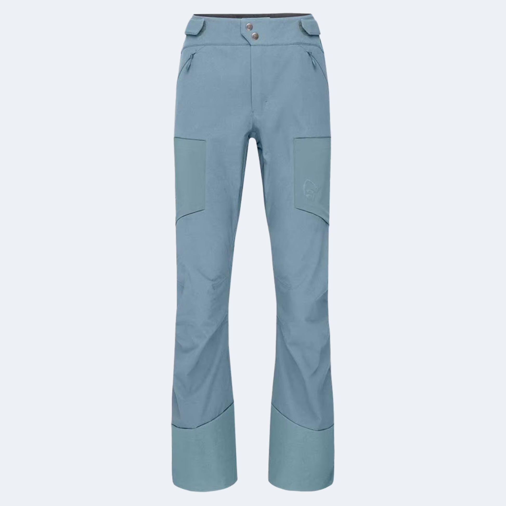 Norrona Lyngen Hiloflex2 Women's Slim Pants