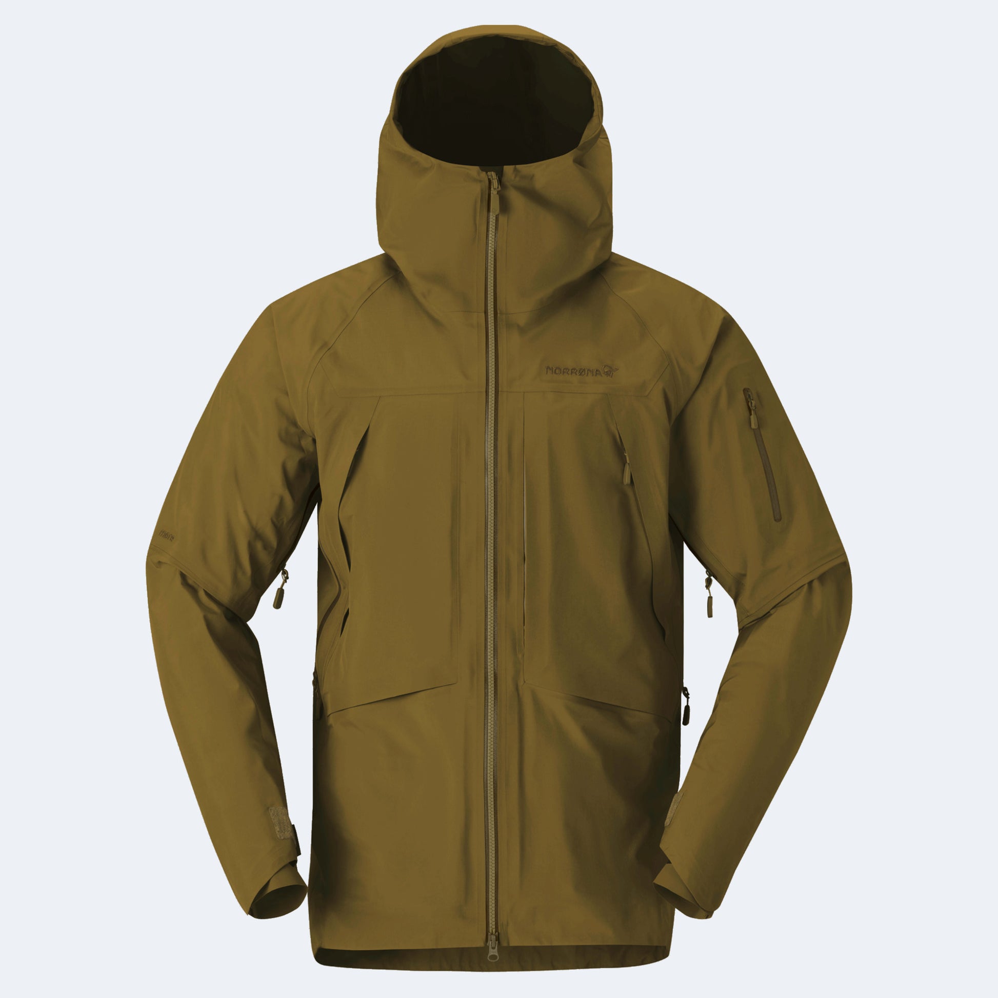 Norrona møre Gore-Tex Men's Jacket