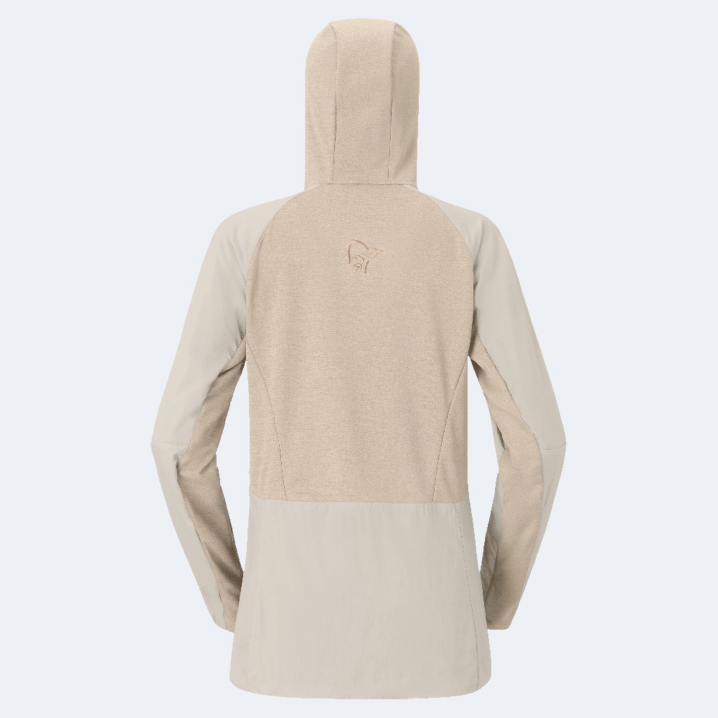Norrona Møre Octa Women's Zip Hood