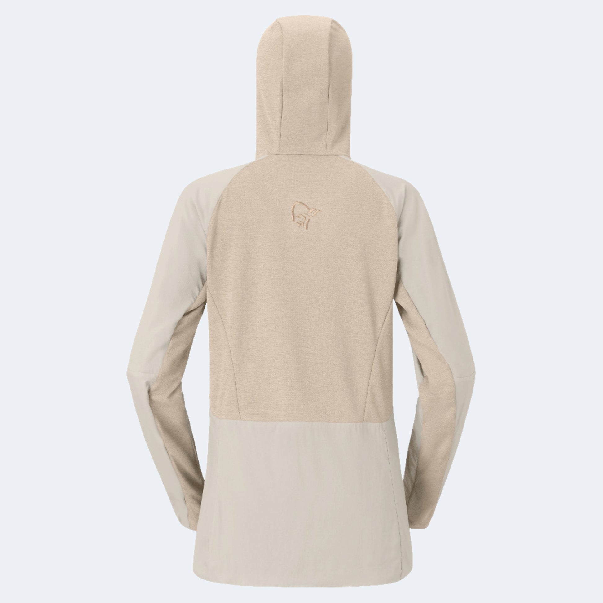 Norrona Møre Octa Women's Zip Hood