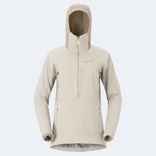 Norrona Møre Octa Women's Zip Hood