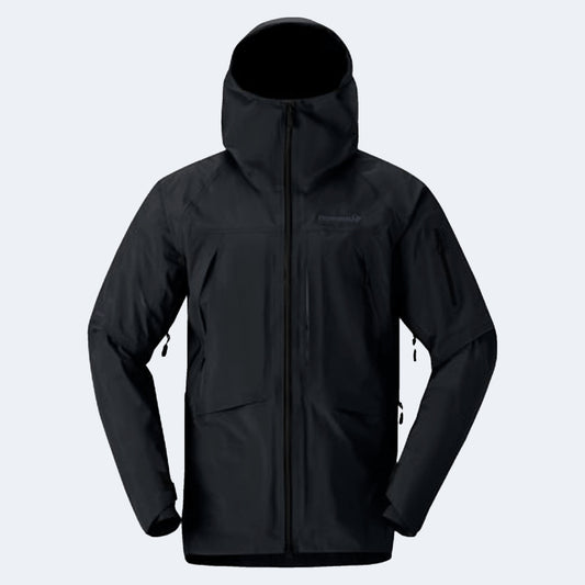 Norrona More Gore-Tex Men's Jacket