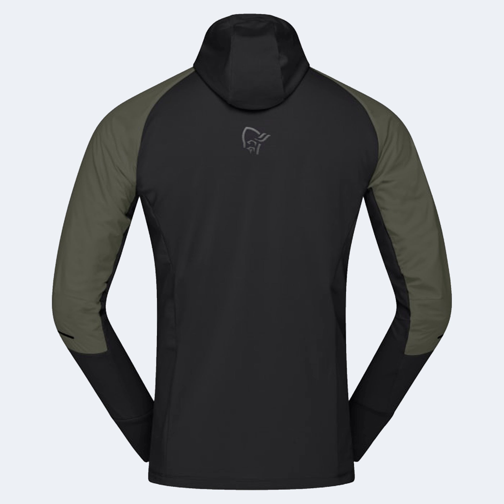 Norrona Senja Alpha90 Men's Hood