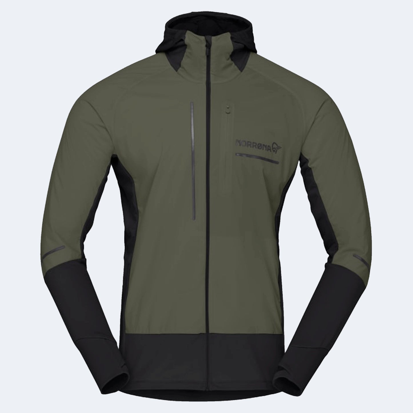 Norrona Senja Alpha90 Men's Hood