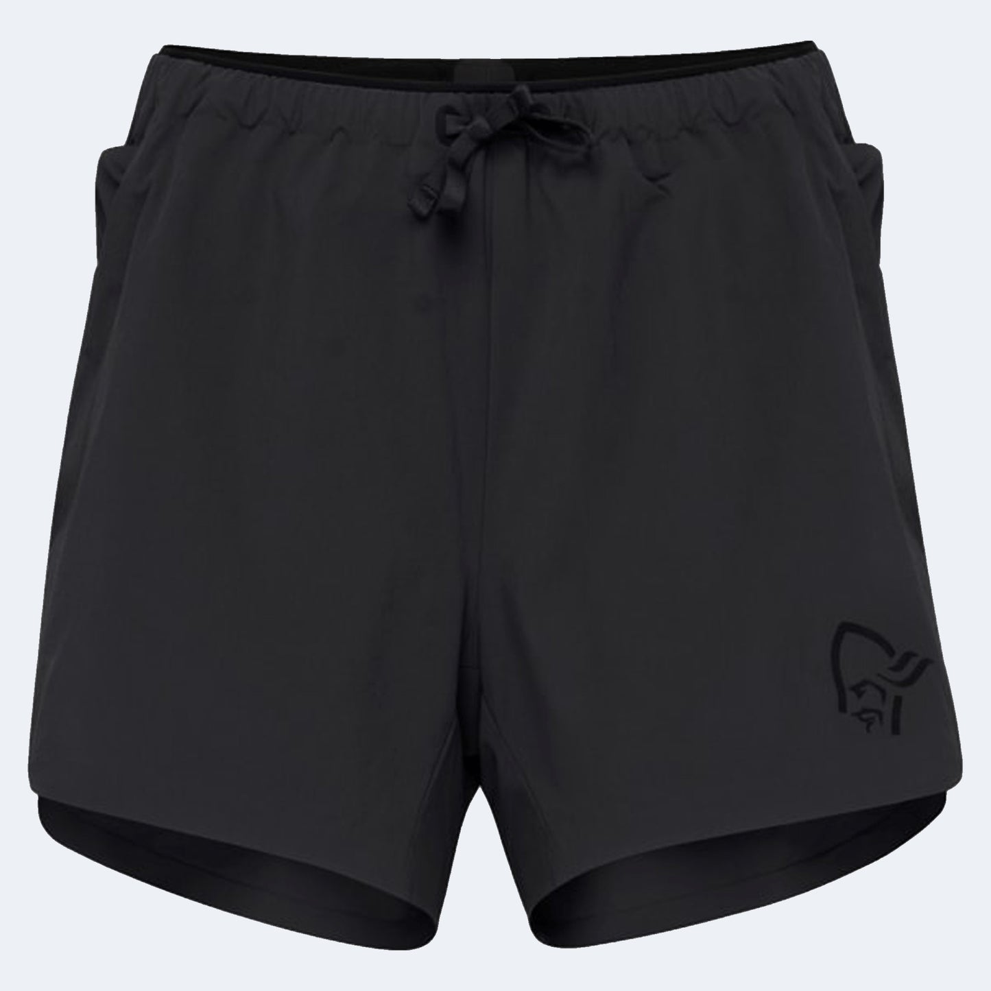 Norrona Senja Flex1 4" Women's Shorts
