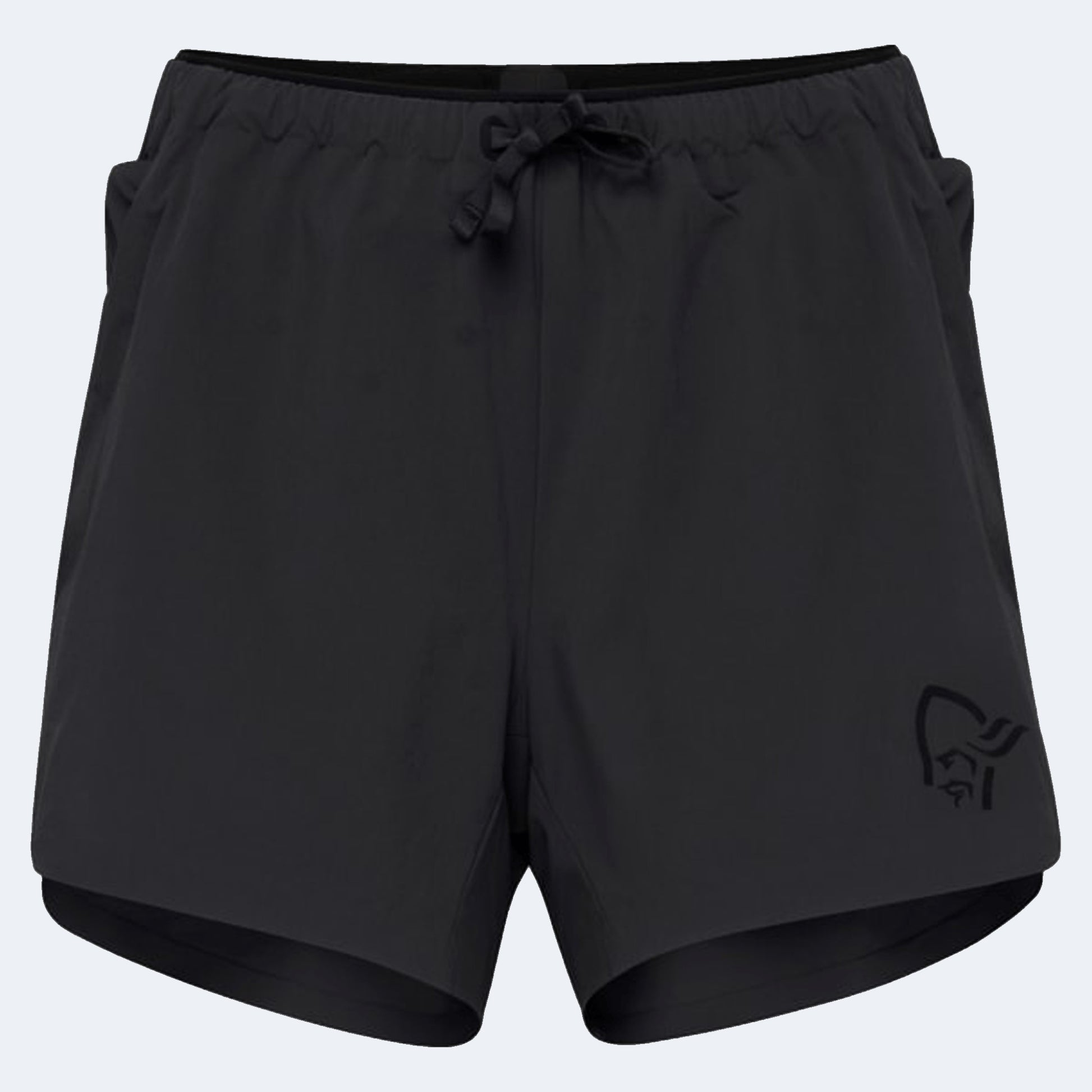 Norrona Senja Flex1 4" Women's Shorts