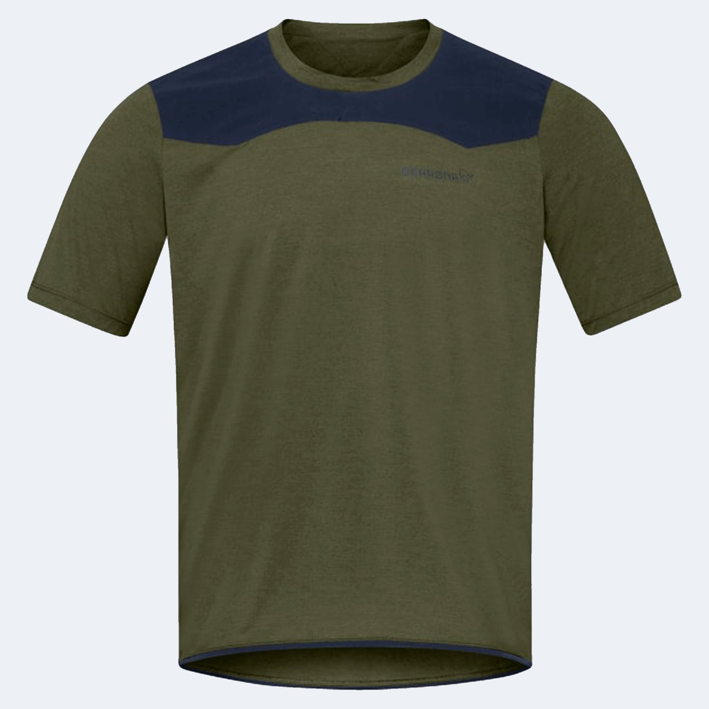 Norrona Skibotn Equaliser Men's Tech T-Shirt