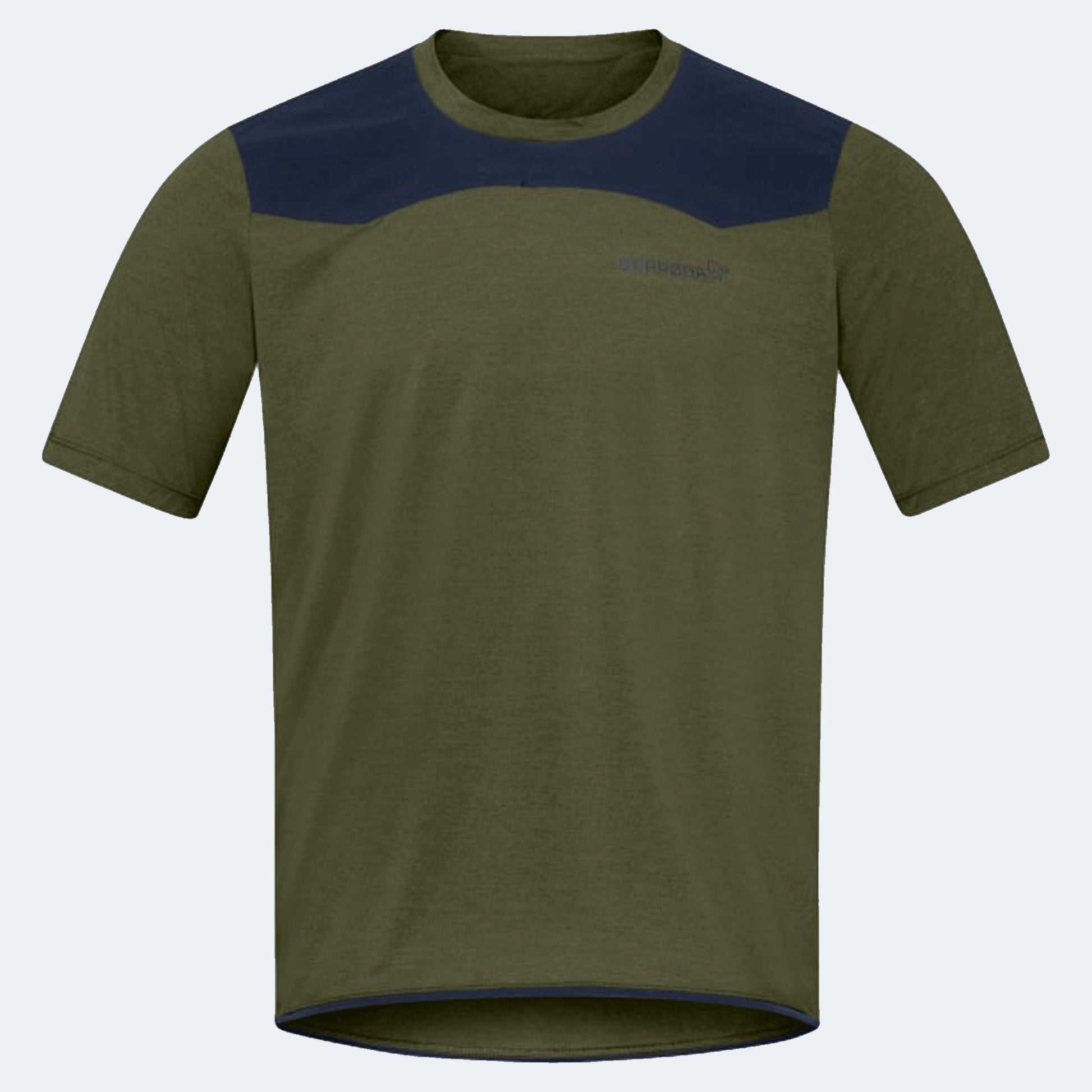 Norrona Skibotn Equaliser Men's Tech T-Shirt