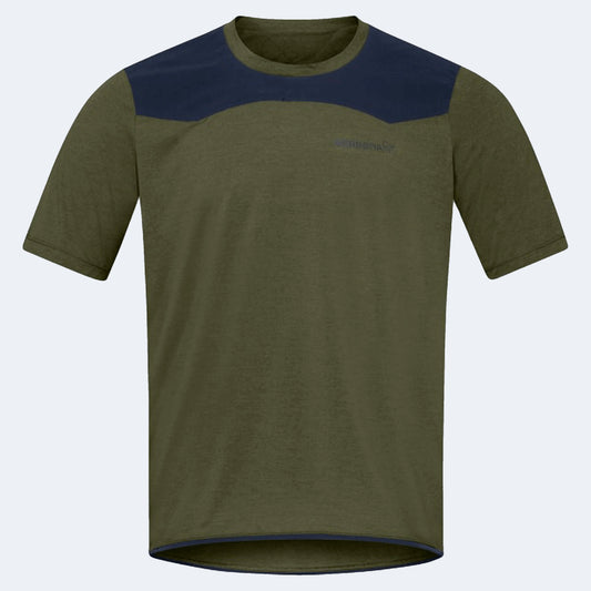 Norrona Skibotn Equaliser Men's Tech T-Shirt