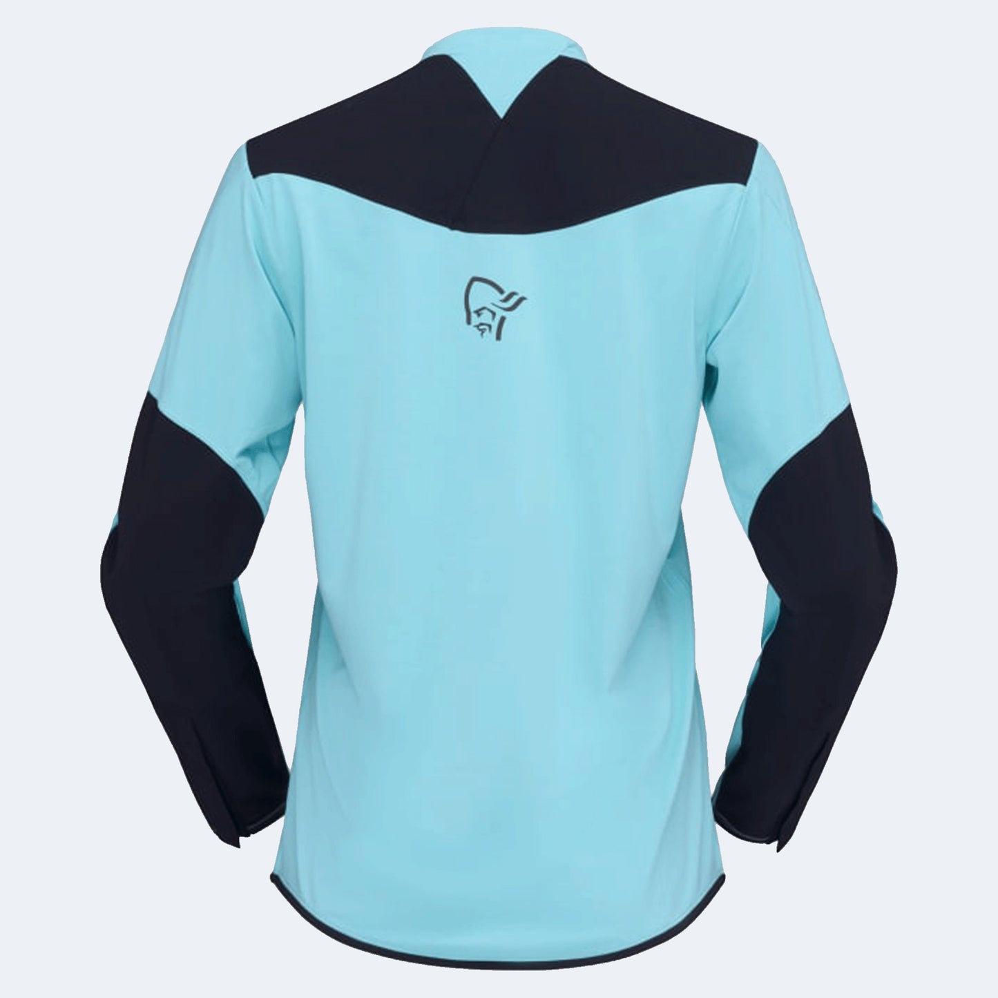 Norrona Skibotn Equaliser Women's Tech Long Sleeve