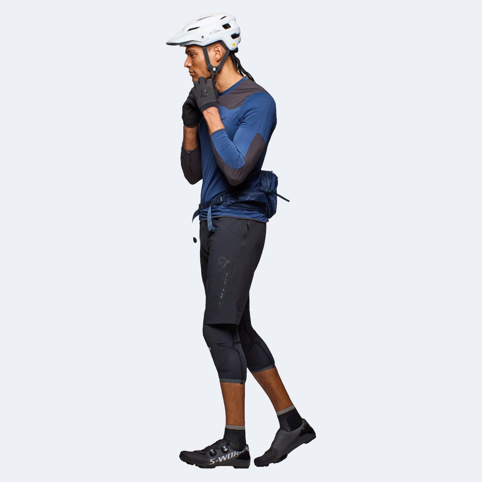 Norrona Skibotn Flex1 Men's Shorts