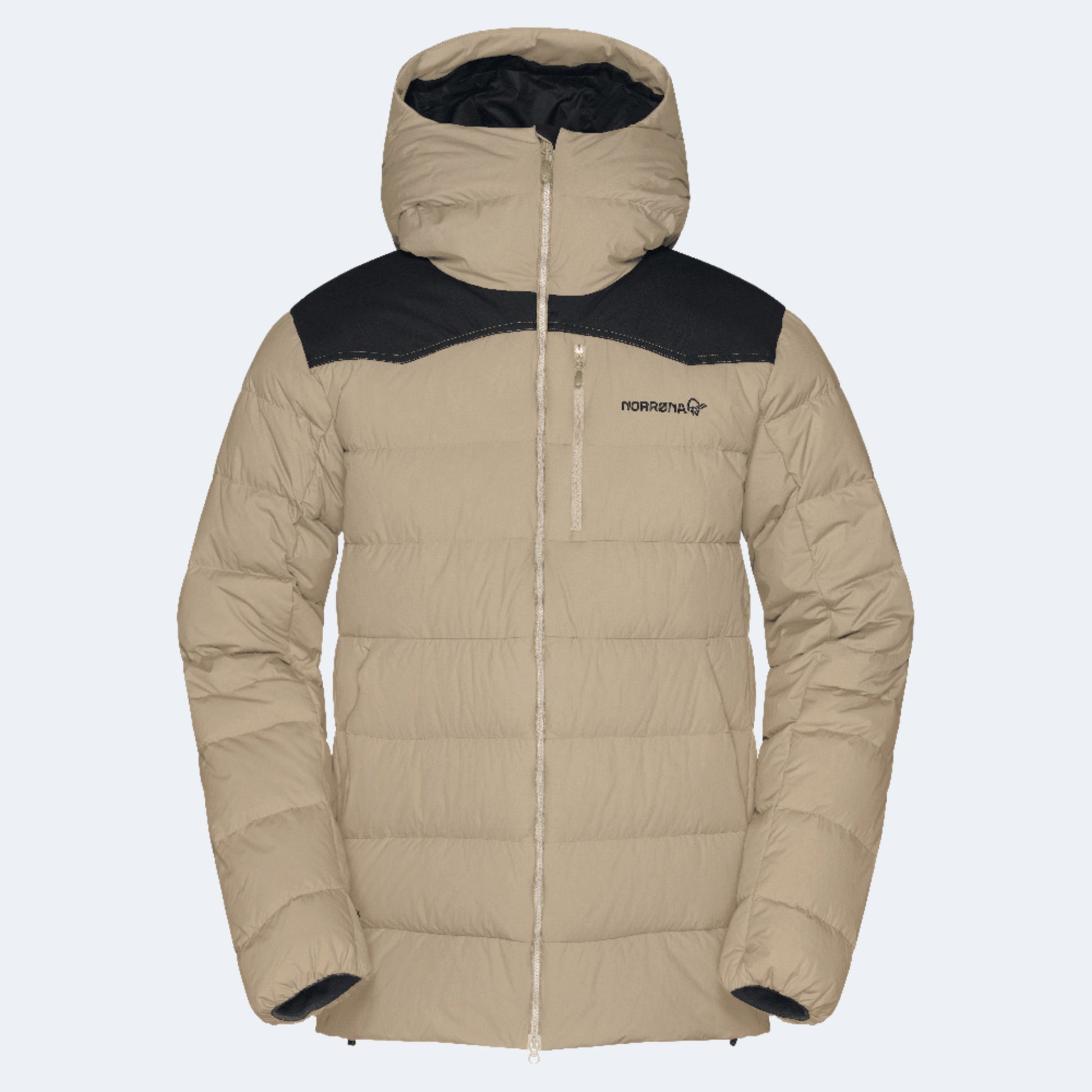 Norrona Tamok Down750 Men's Jacket