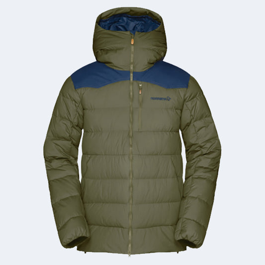 Norrona Tamok Down750 Men's Jacket
