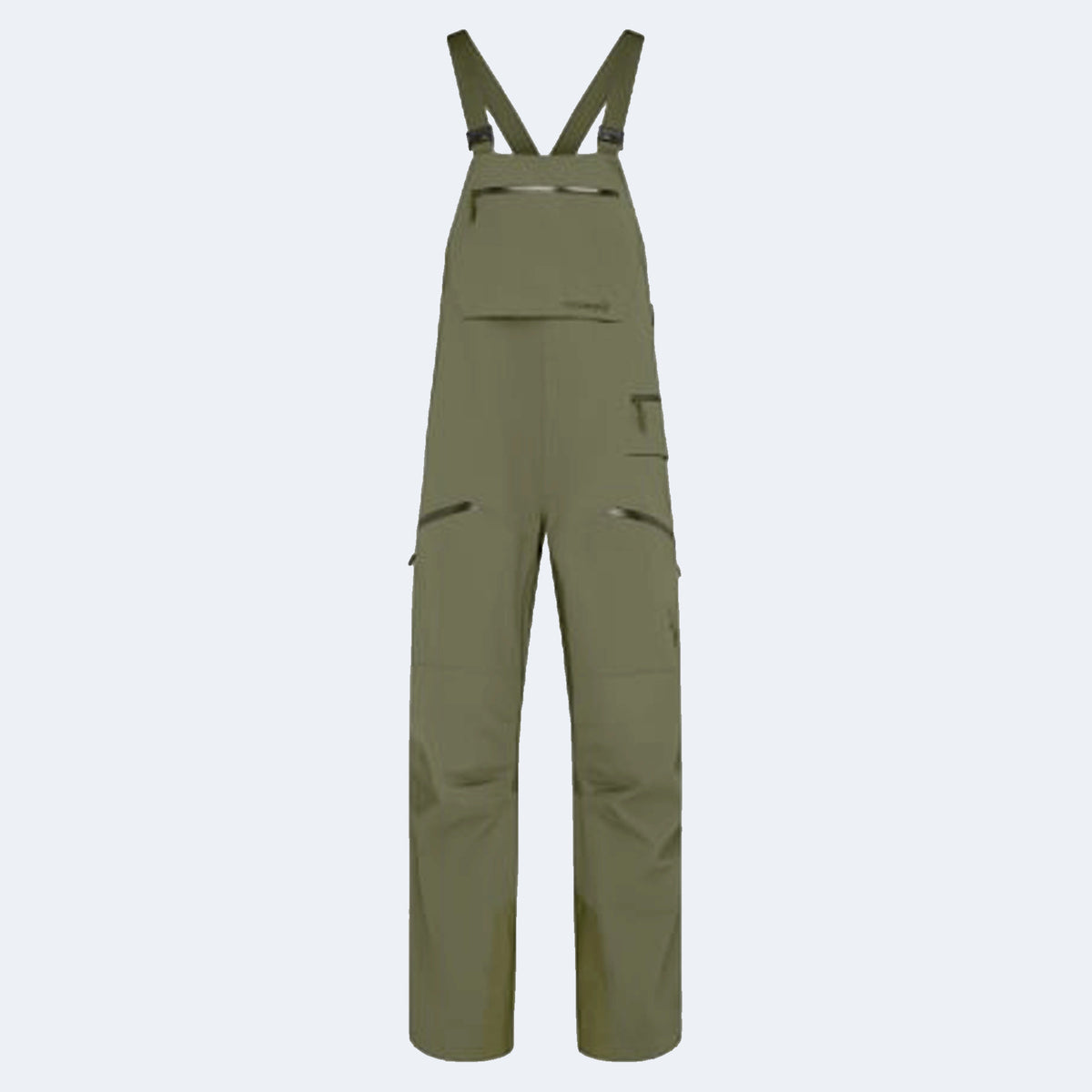 Norrona Tamok Dri3 Men's Bib