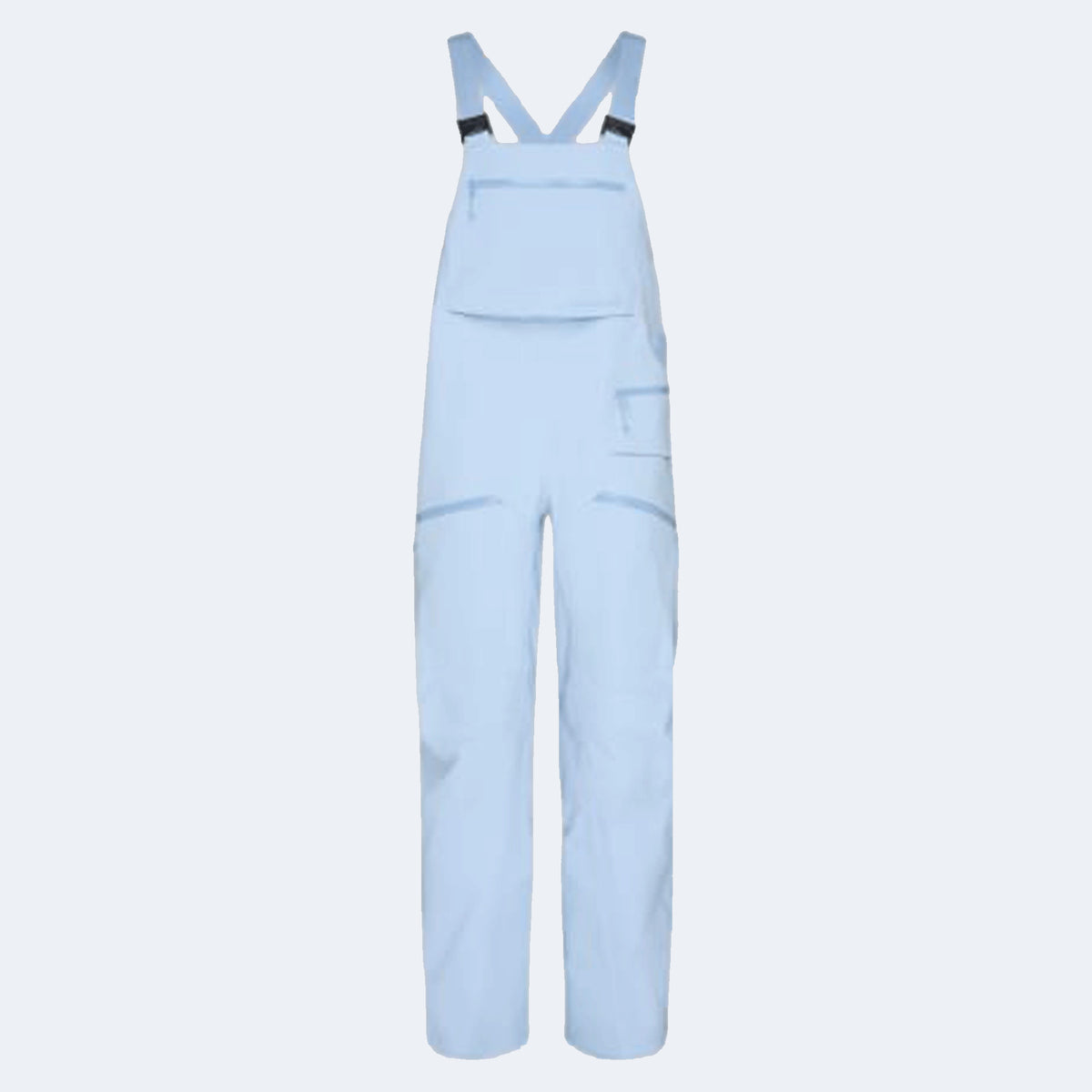 Norrona Tamok Dri3 Women's Bib