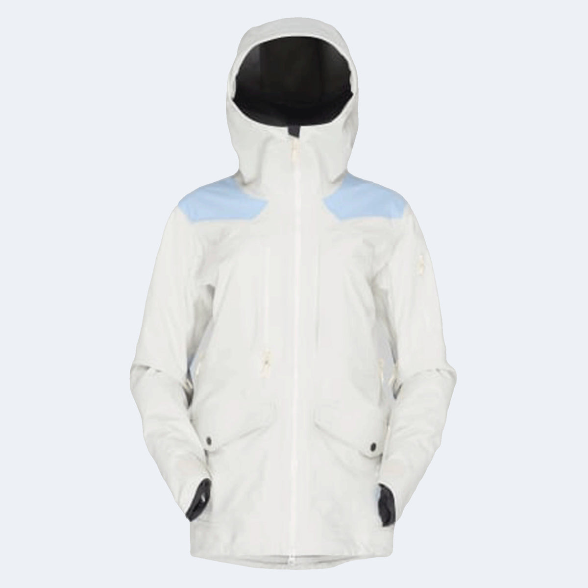 Norrona Tamok Dri3 Women's Jacket