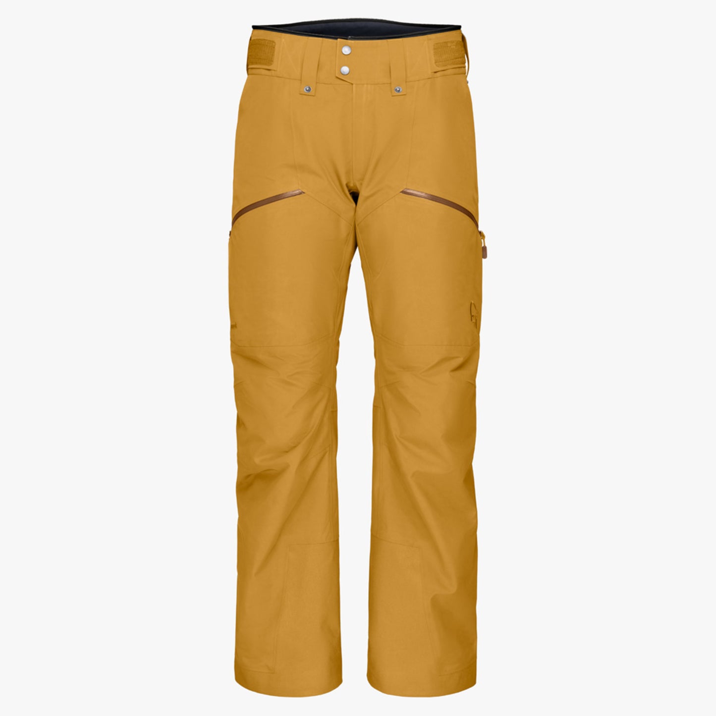 Norrona Tamok Gore-Tex Men's Pants - CAMELFLAGE - M
