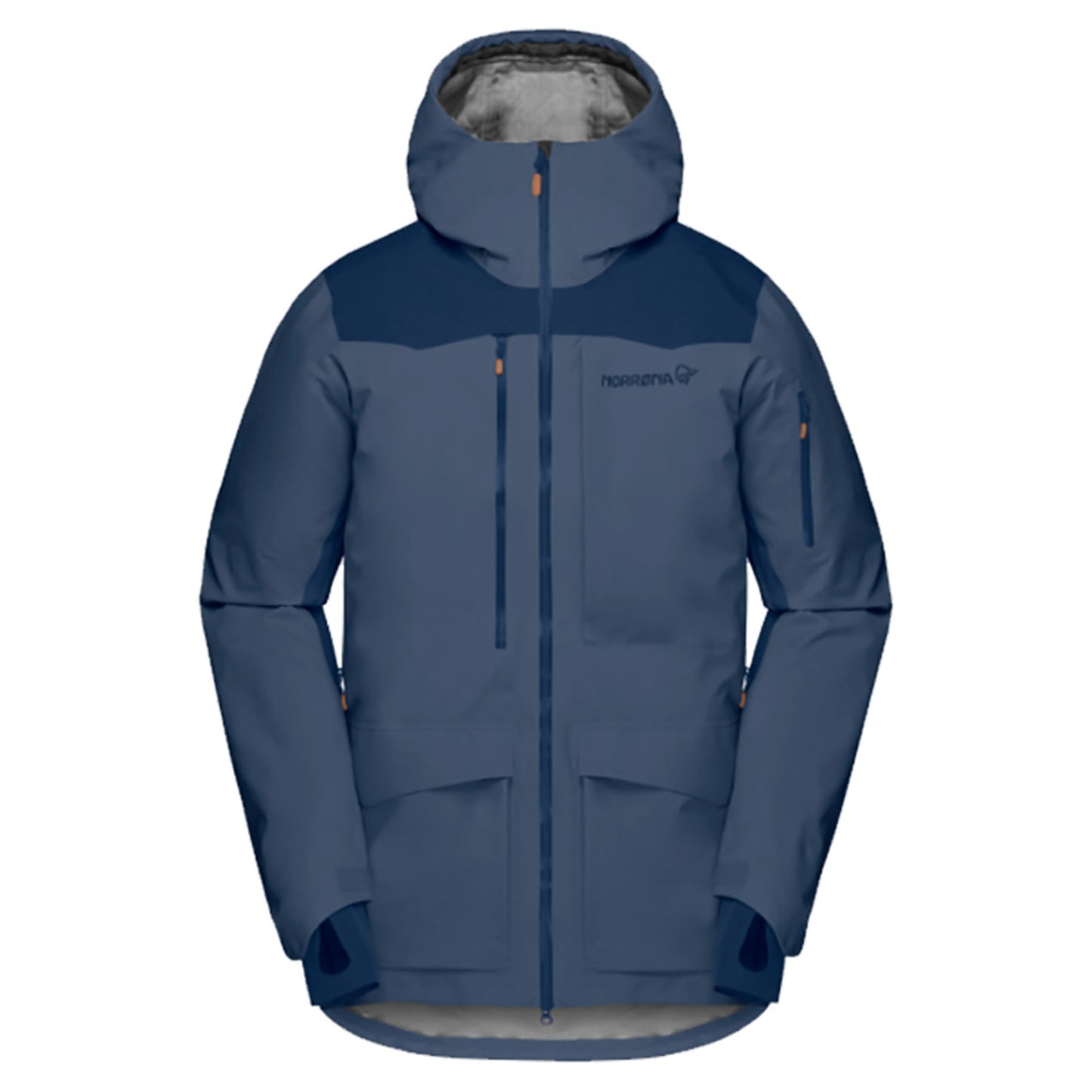 Norrona Tamok Gore-Tex Pro Shell Men's Jacket