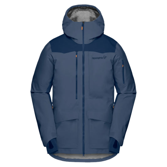 Norrona Tamok Gore-Tex Pro Shell Men's Jacket