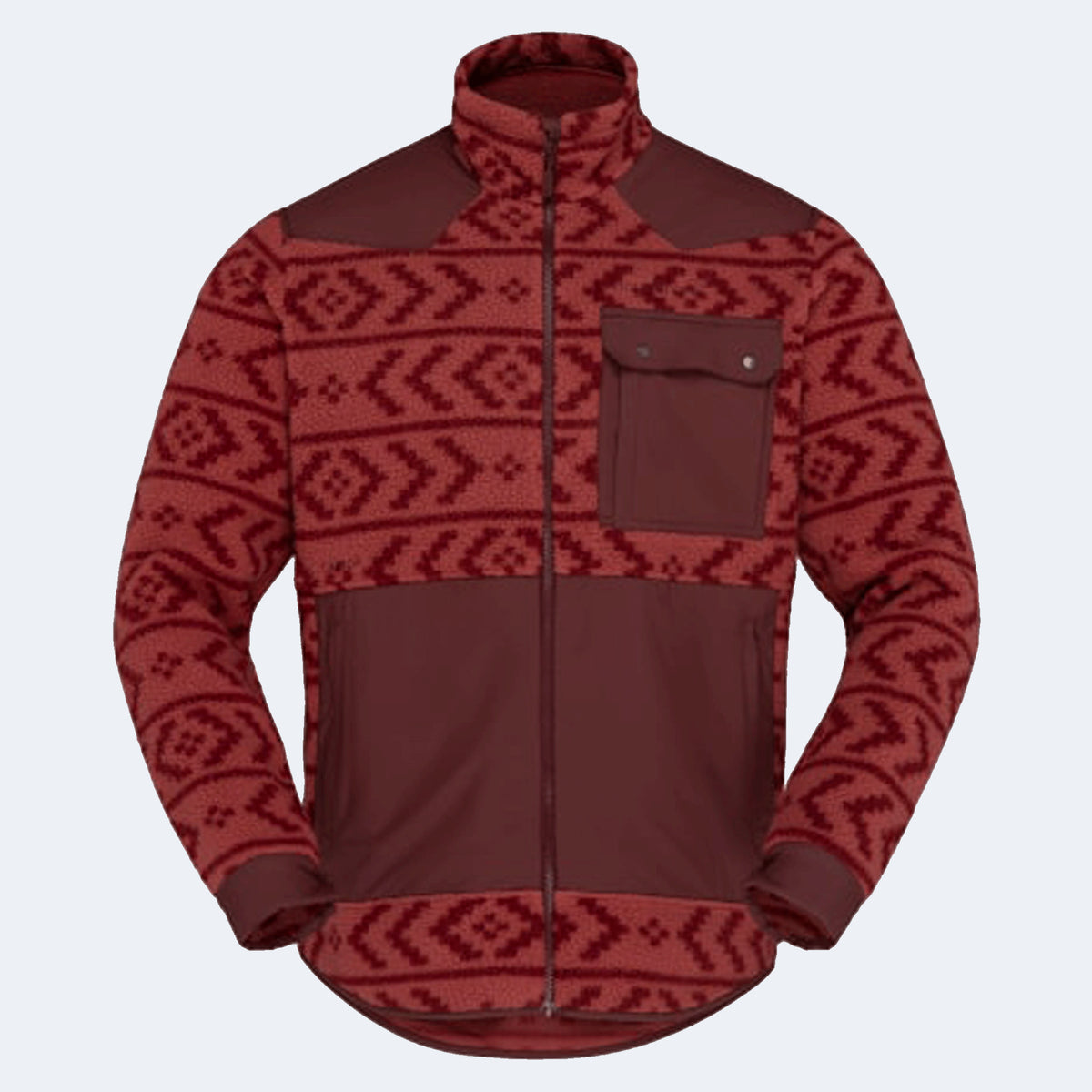 Norrona Tamok Warm3 Men's Jacket