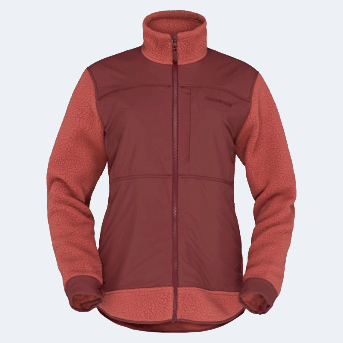 Norrona Tamok Warm3 Women's Jacket