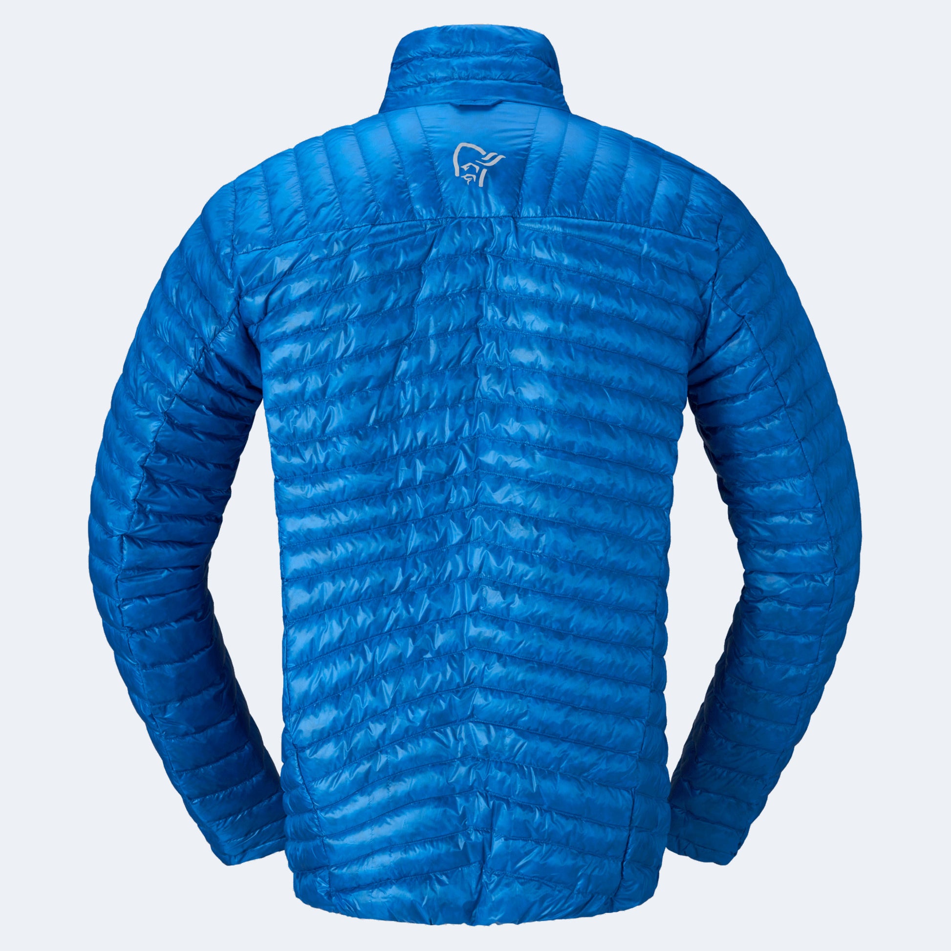 Norrona Trollveggen Down800 Super Light Men's Jacket