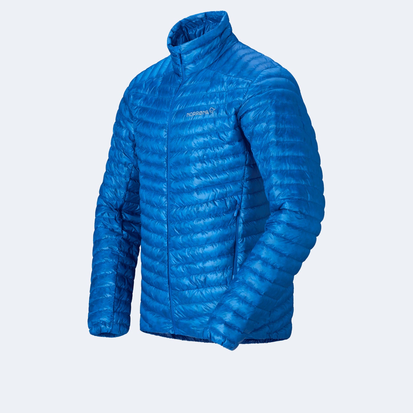 Norrona Trollveggen Down800 Super Light Men's Jacket