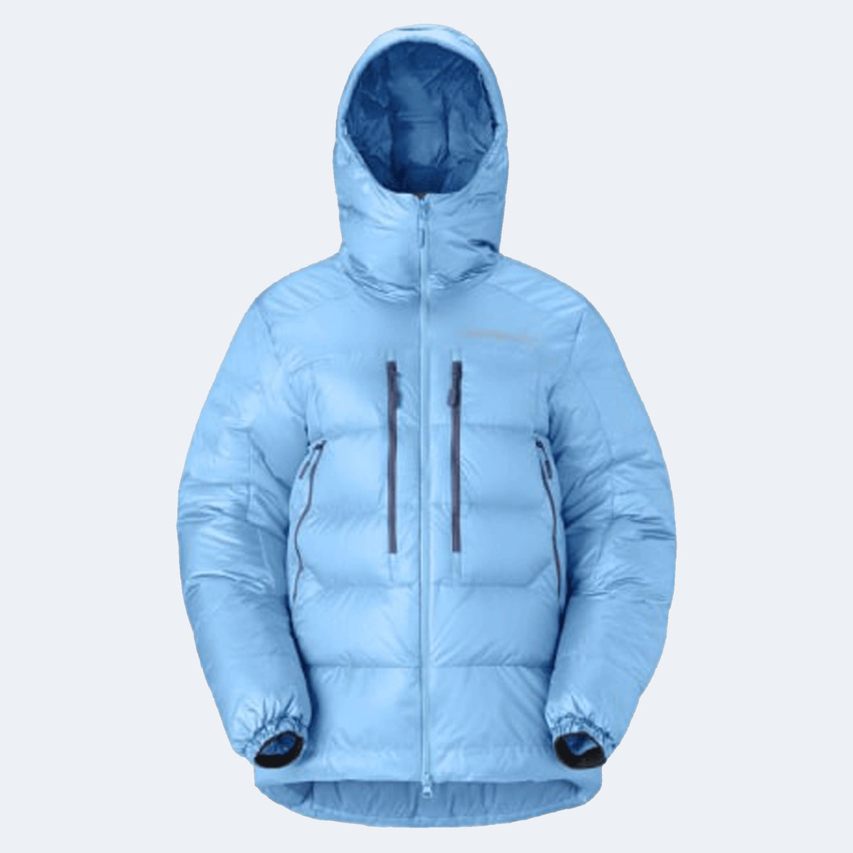 Norrona Trollveggen Down800 Women's Hood Jacket