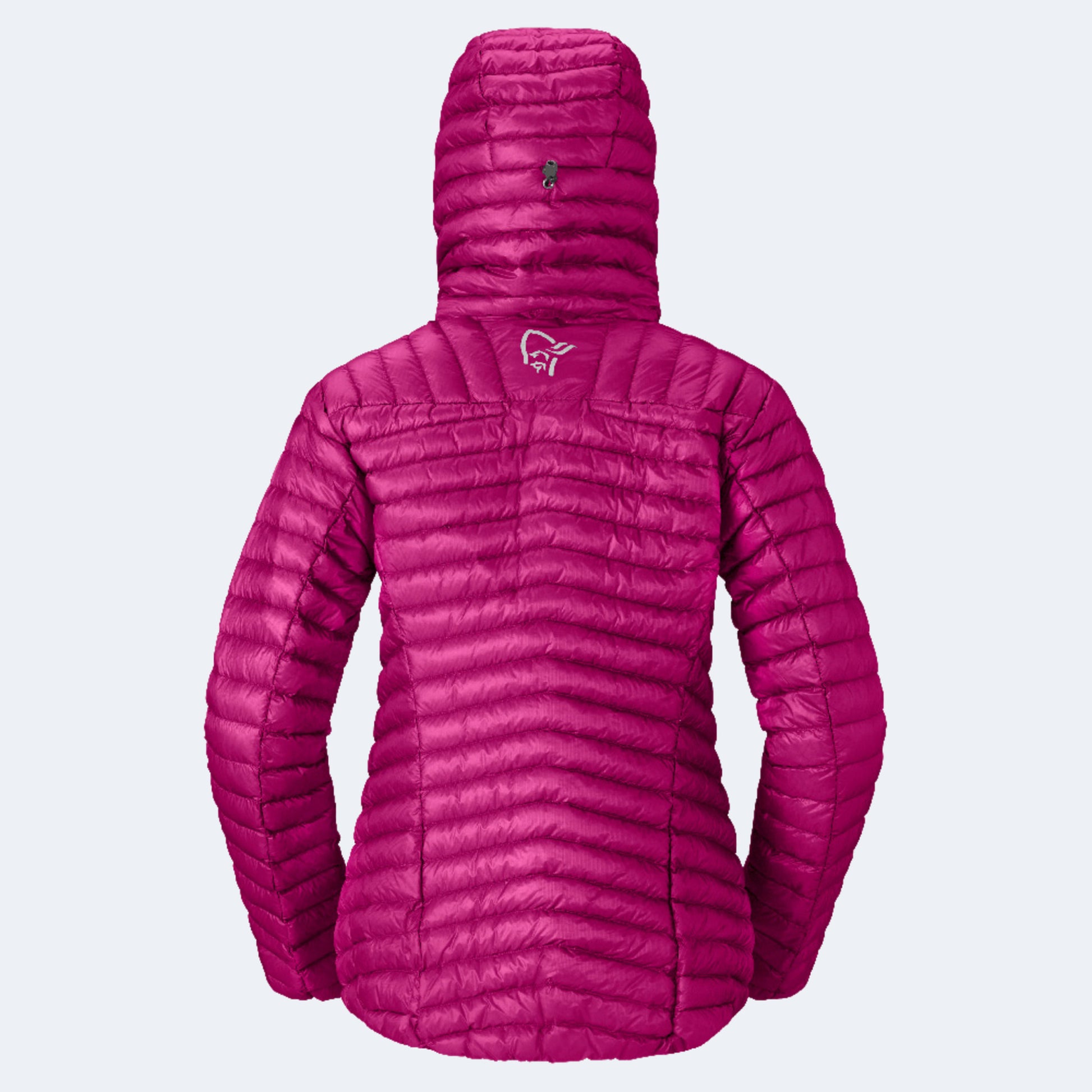 Norrona Trollveggen Superlight Down800 Women's Hooded Jacket