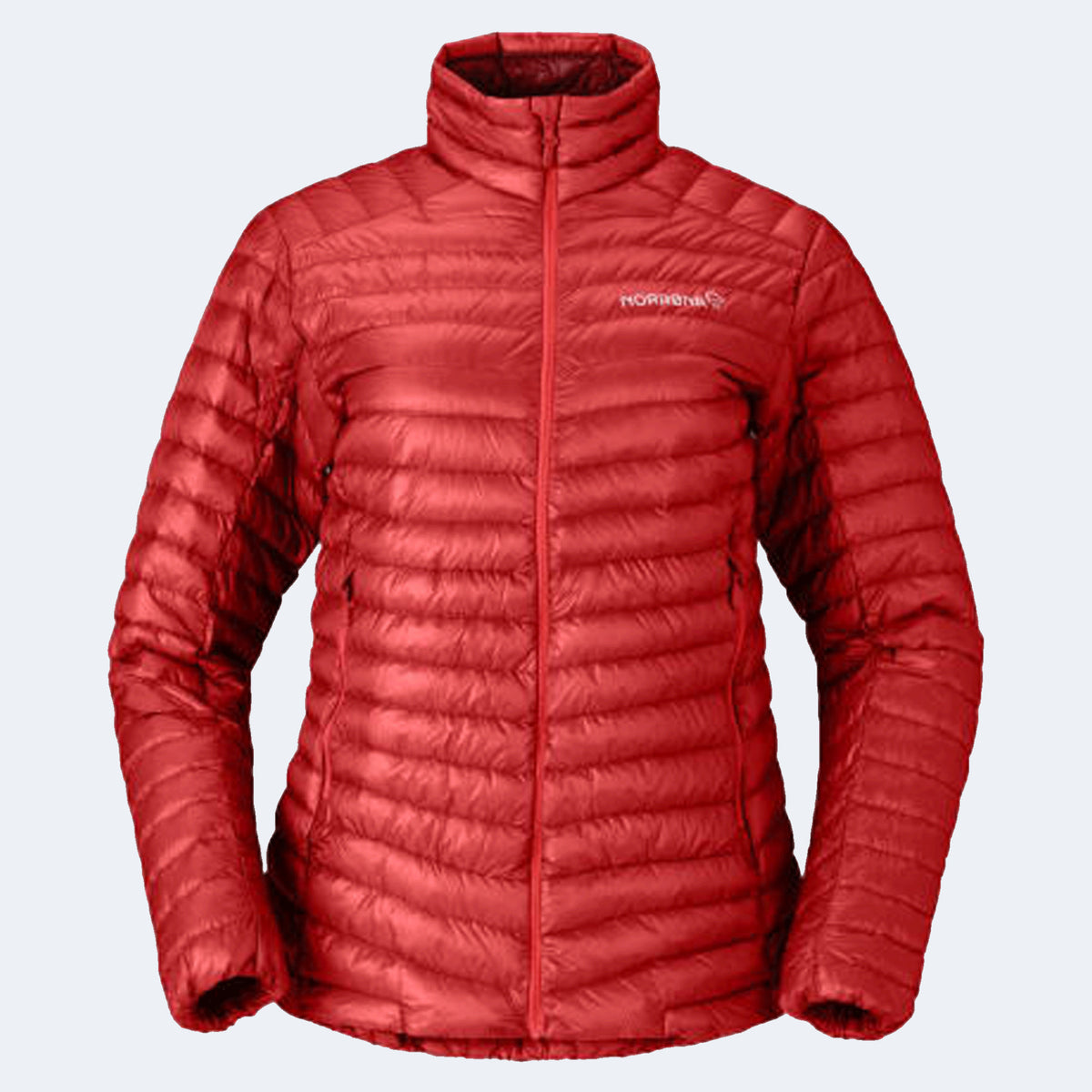 Norrona Trollveggeb Down800 Super Light Women's Jacket