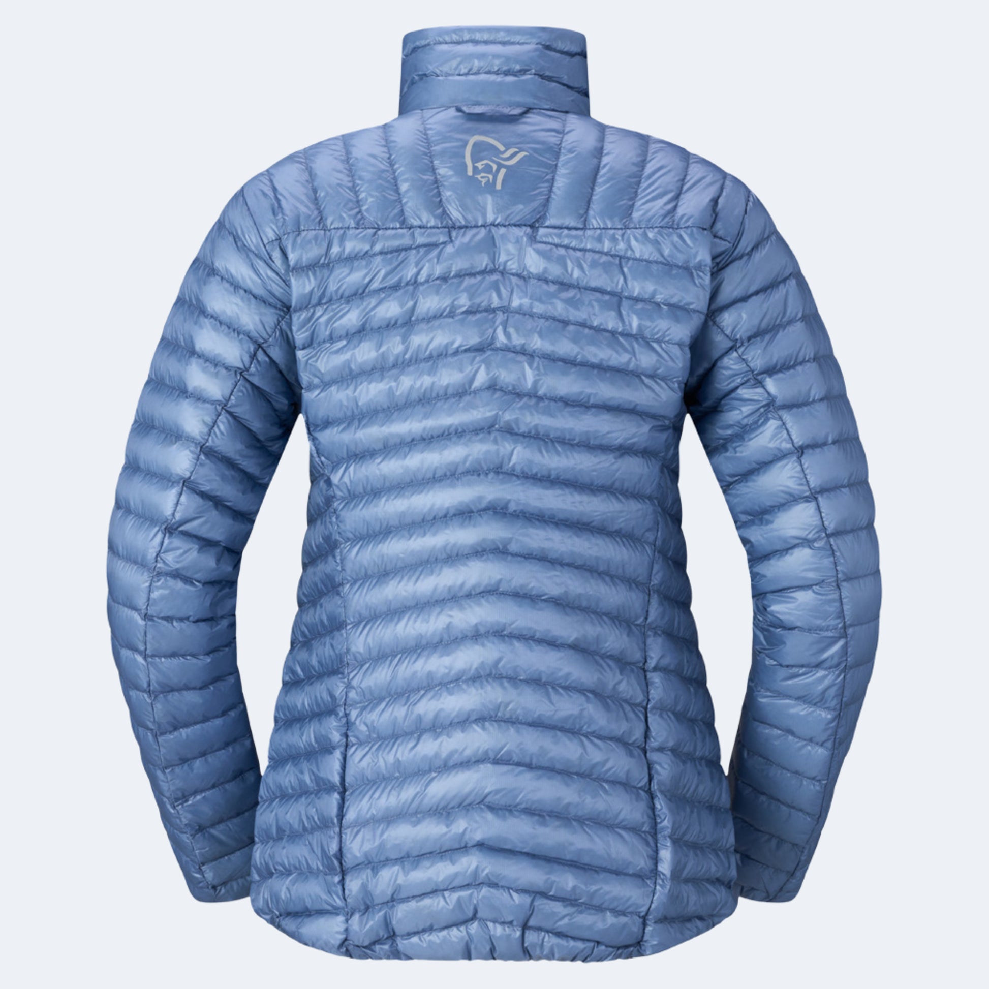 Norrona Trollveggen Superlight Down800 Women's Jacket