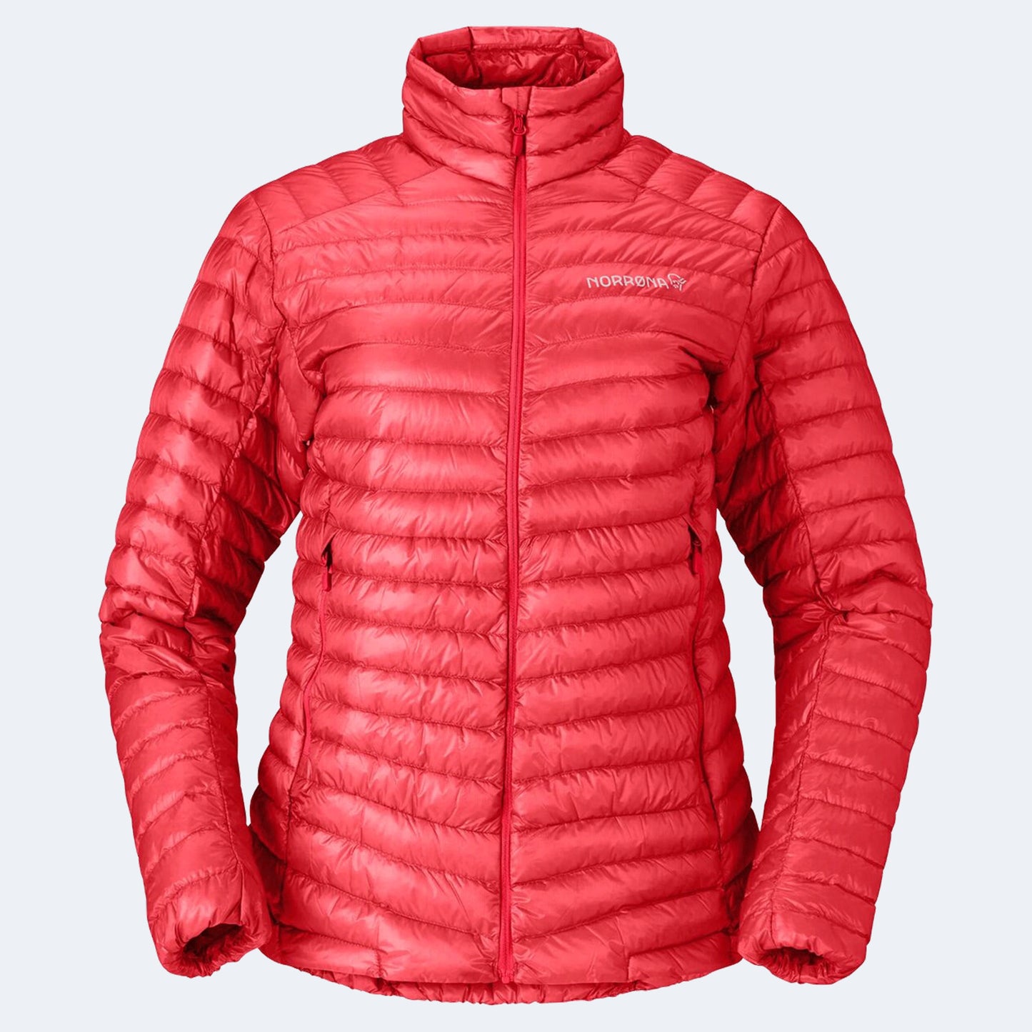 Norrona Trollveggen Superlight Down800 Women's Jacket