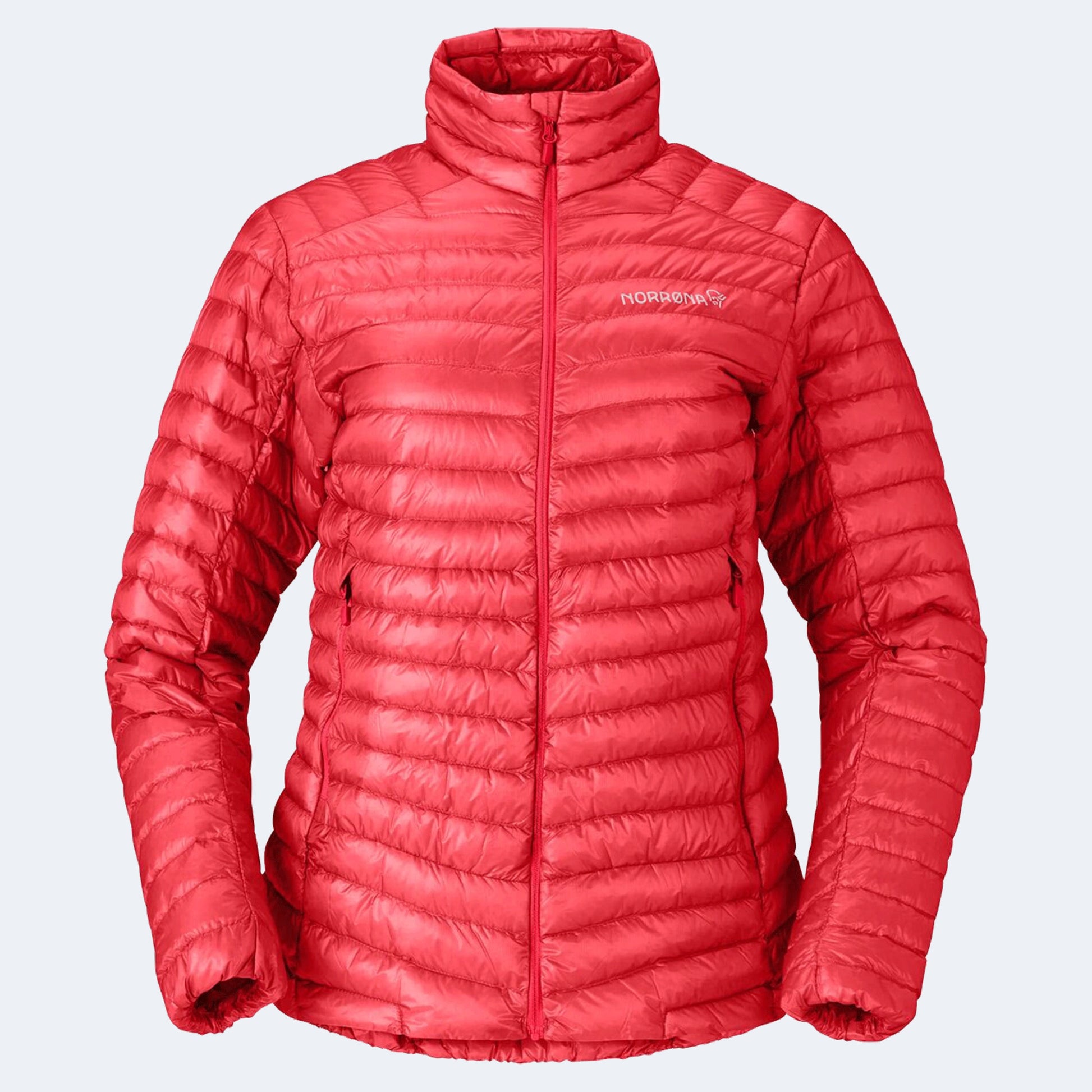 Norrona Trollveggen Superlight Down800 Women's Jacket