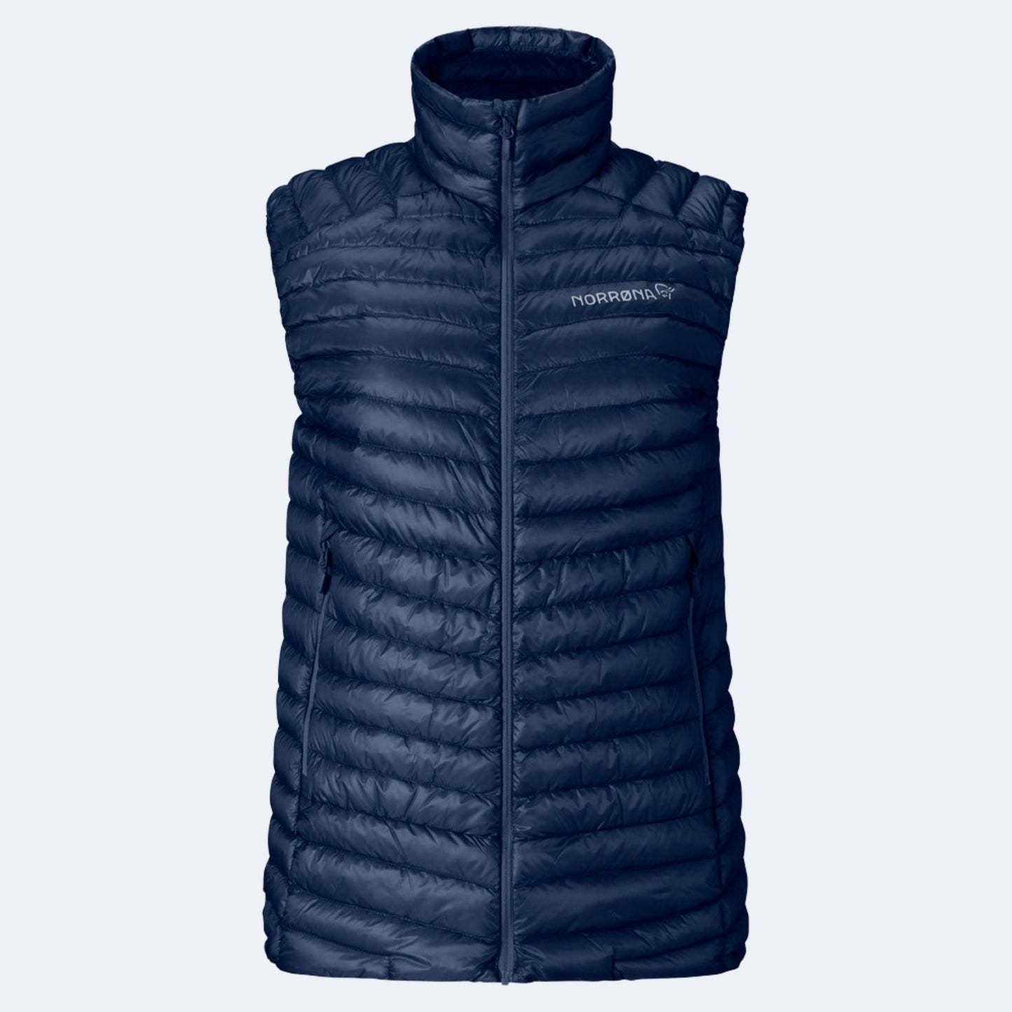 Norrona Trollveggen Superlight Down800 Women's Vest