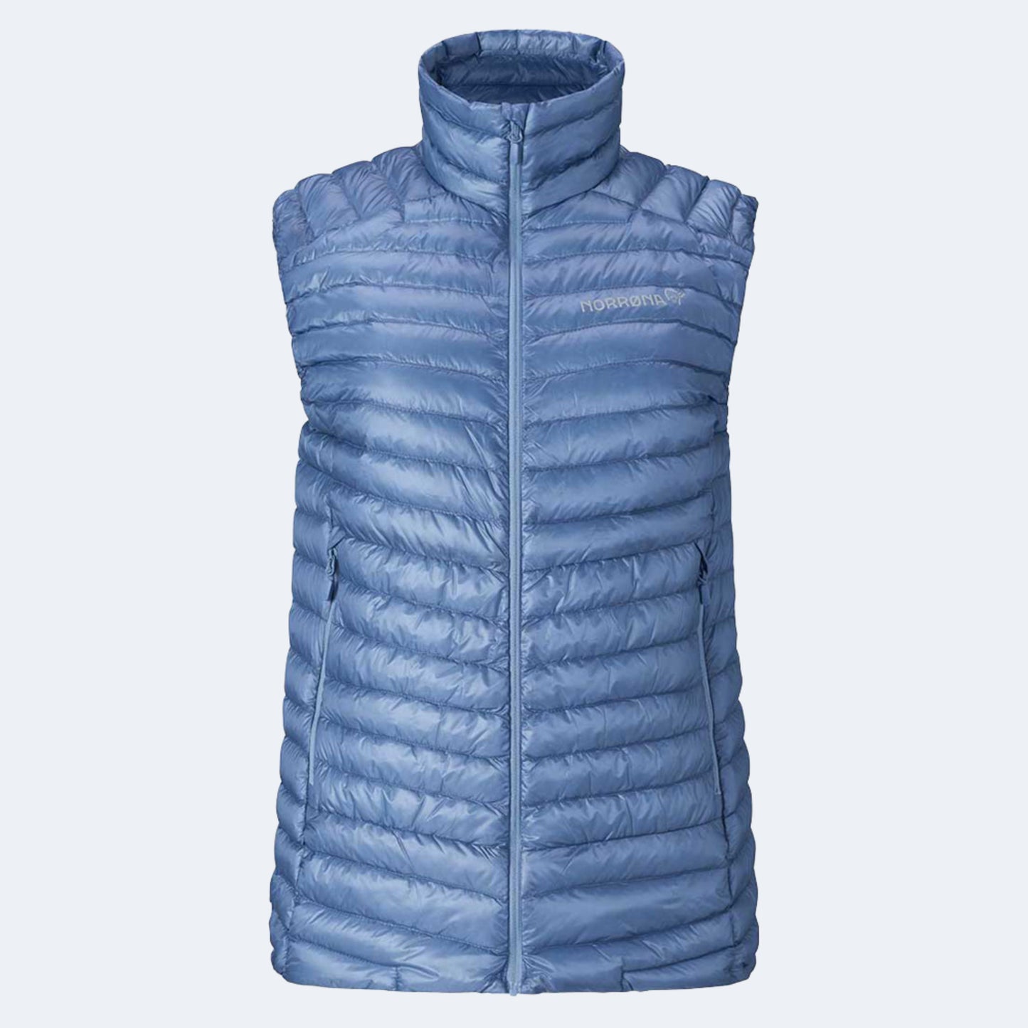 Norrona Trollveggen Superlight Down800 Women's Vest