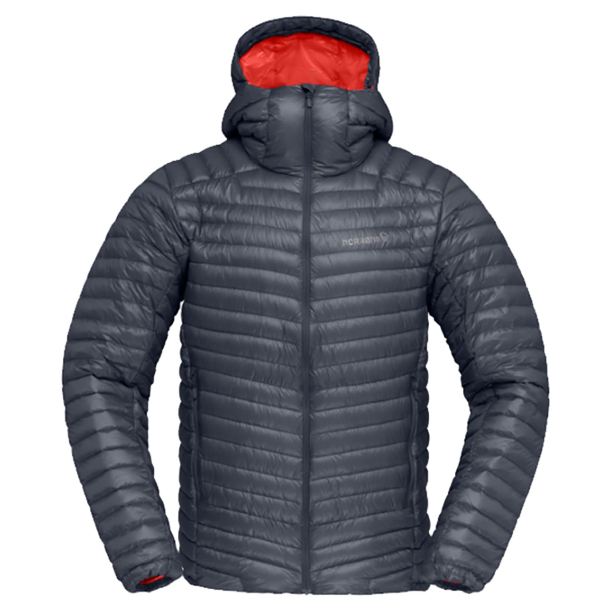 Norrona Trollveggen Superlight Down850 Hooded Men's Jacket