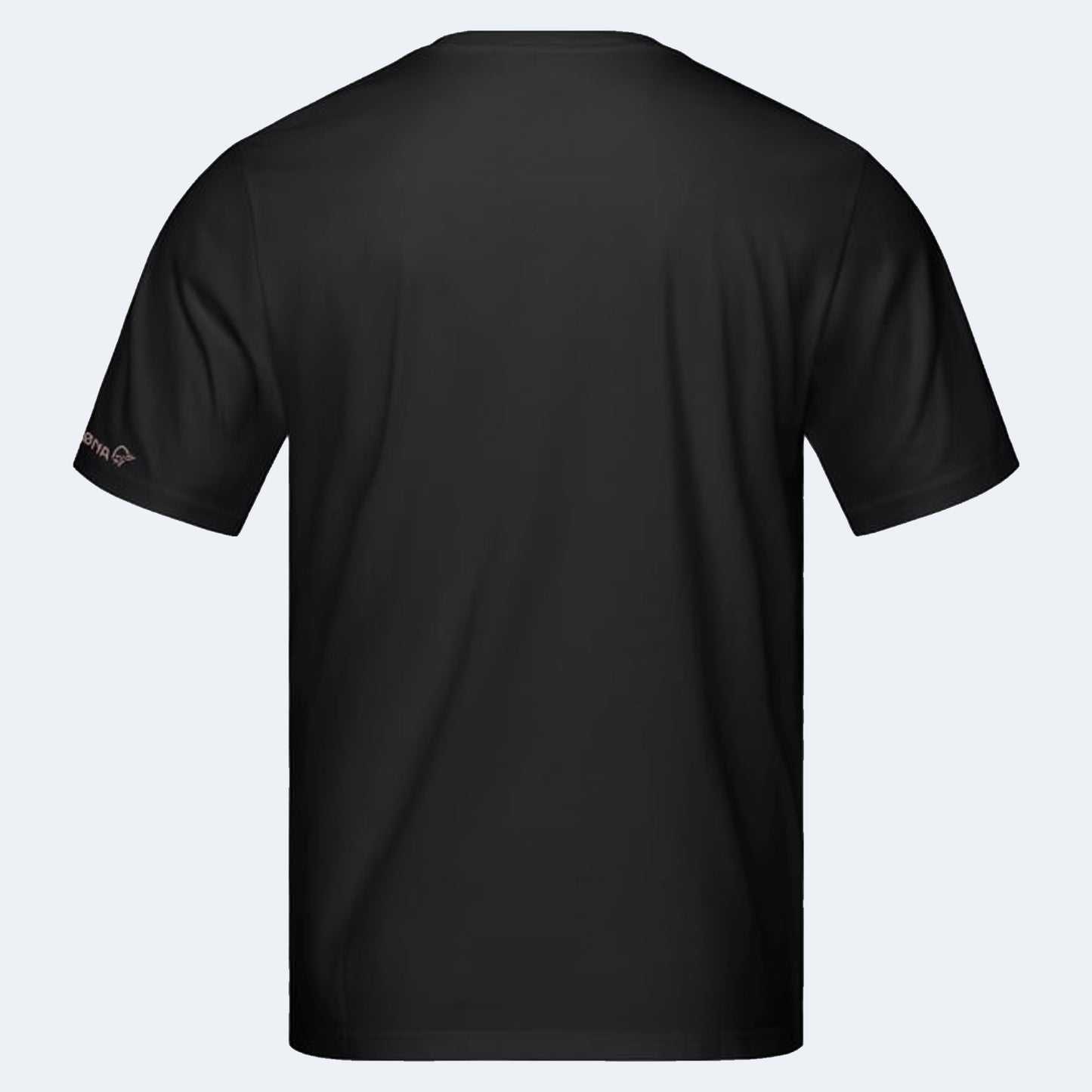 Norronal /29 Cotton Activity Embroidery Men's T-Shirt