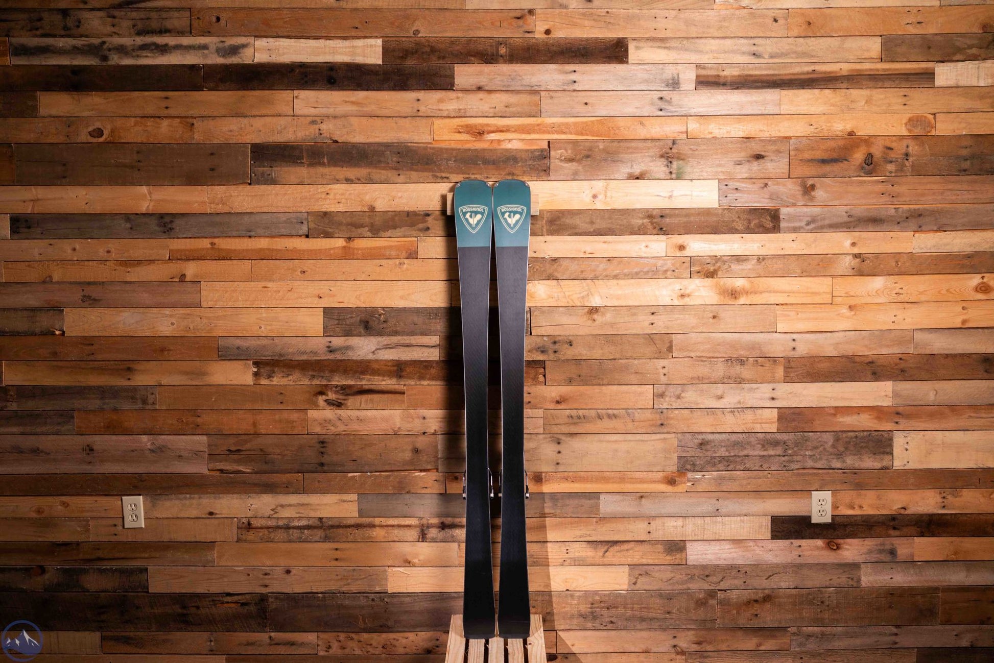 2026 Rossignol Nova 10 Women's Skis W/ Xpress 11 GW Bindings