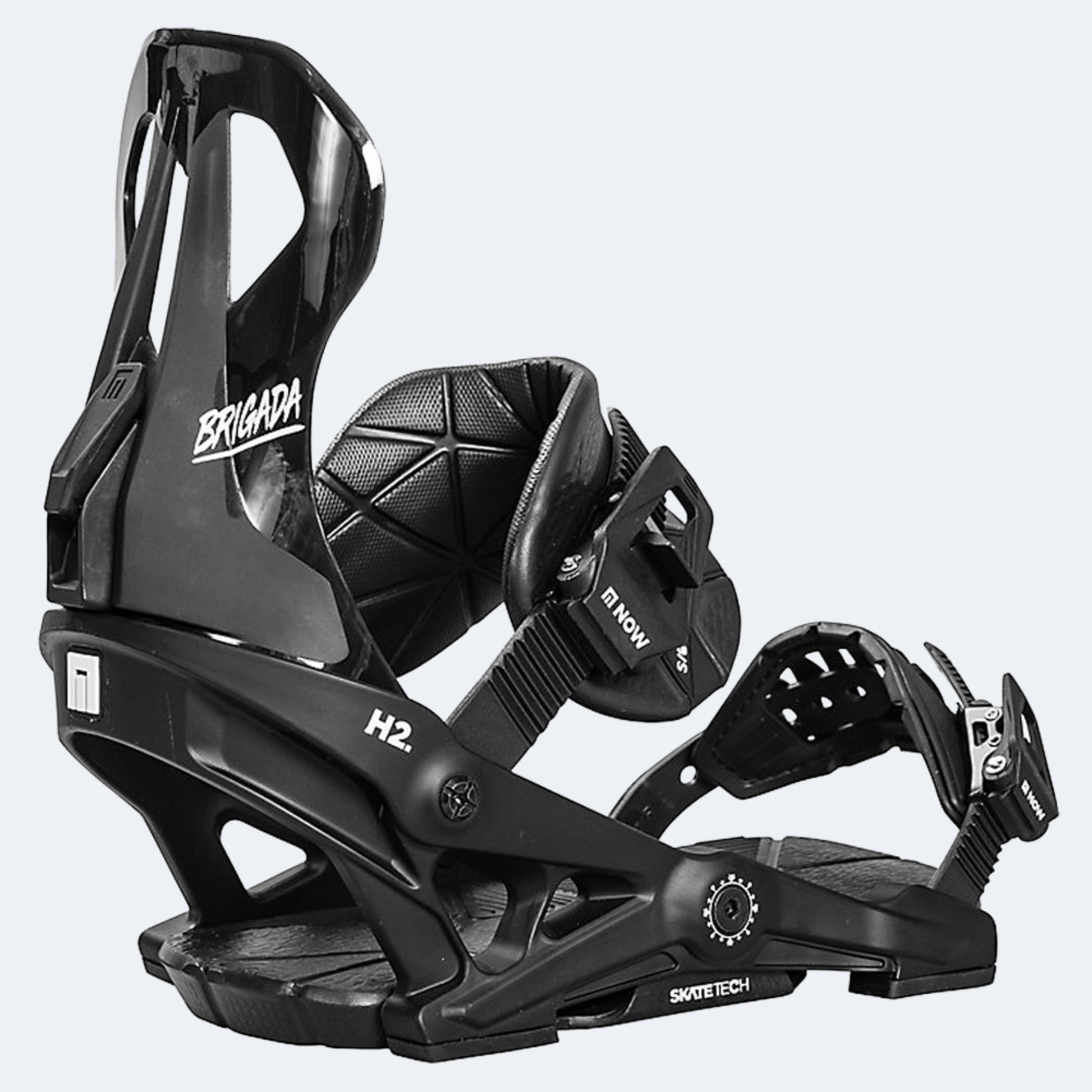 NOW Brigada Women's Snowboard Bindings