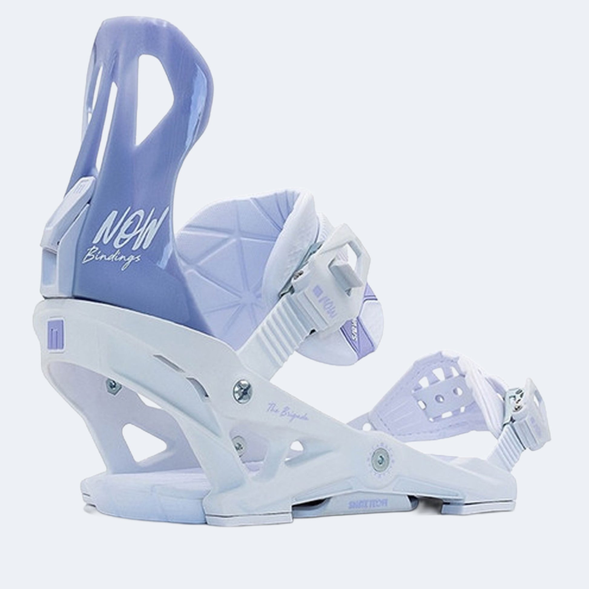 NOW Brigada Women's Snowboard Bindings