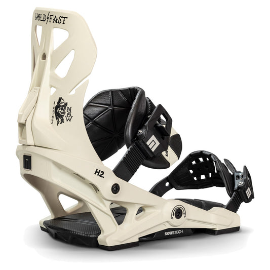 NOW Brigade Snowboard Bindings