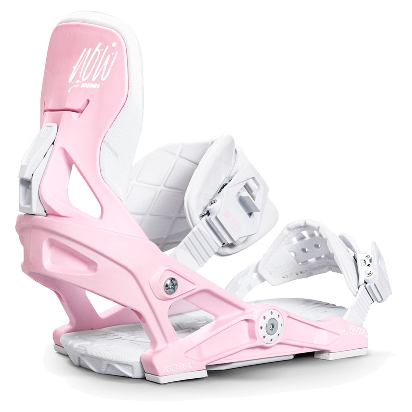 NOW Vetta Women's Snowboard Bindings