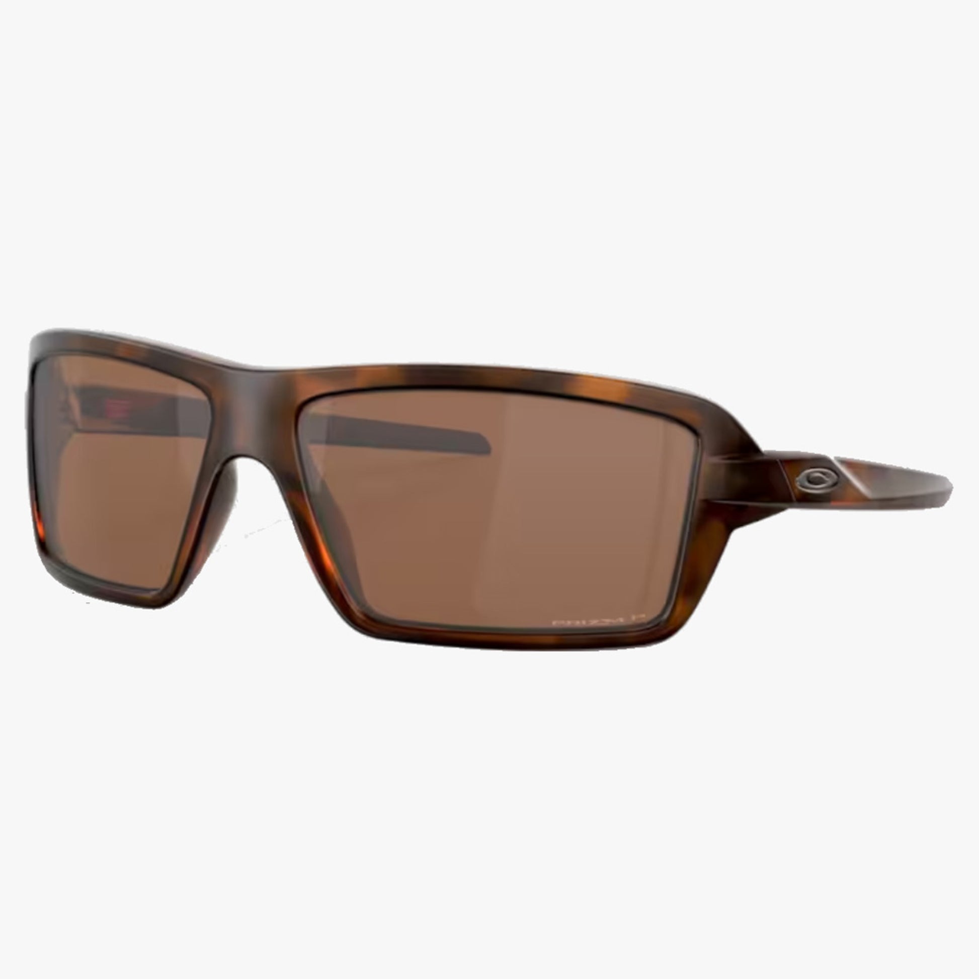 Oakley Cables Sunglasses - BROWN TORTOISE