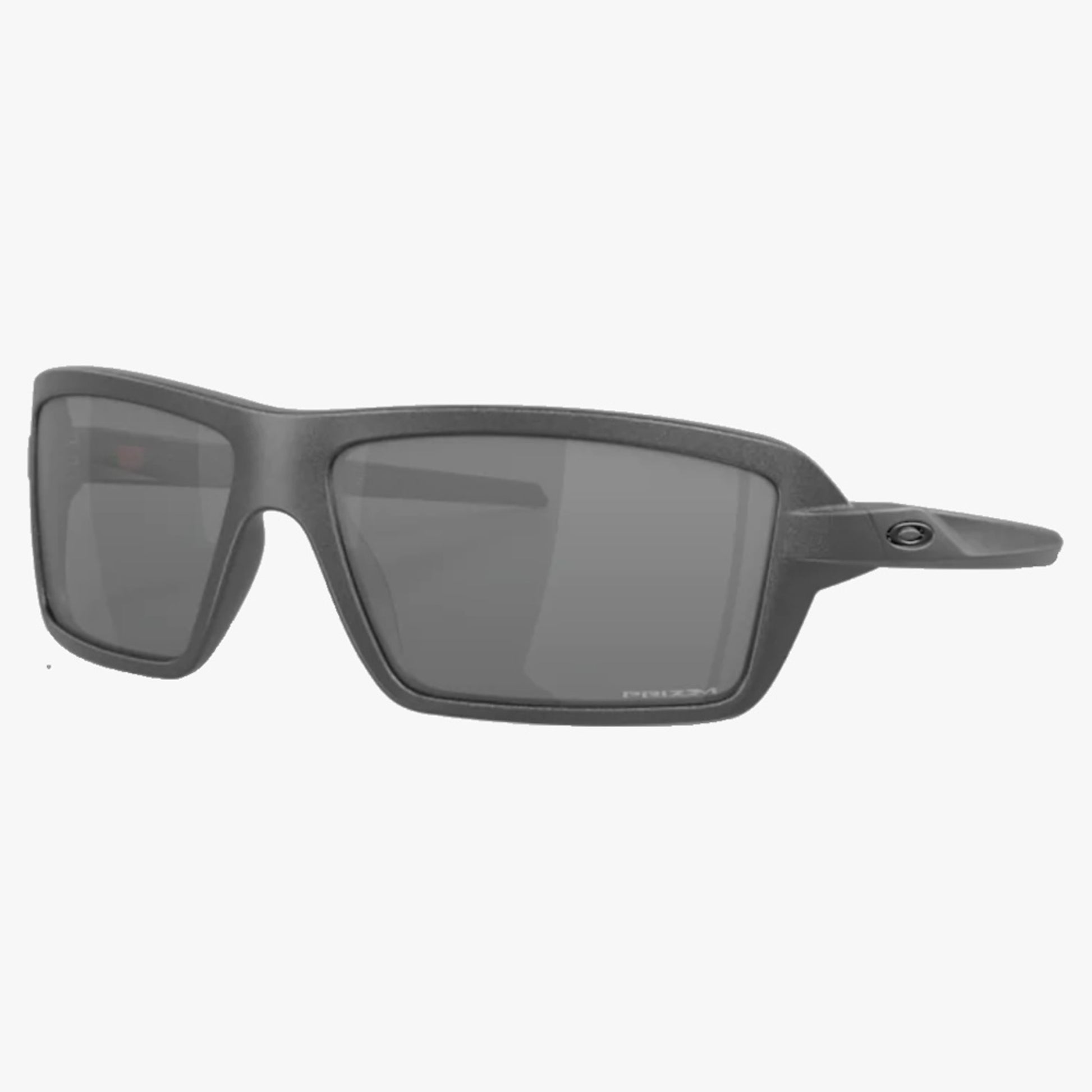 Oakley Cables Sunglasses - STEEL
