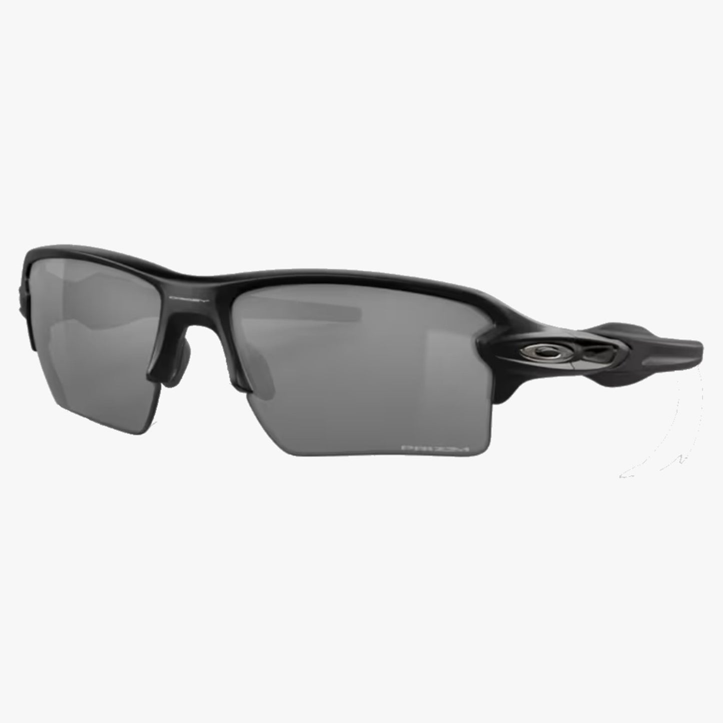 Oakley Flak 2.0 XL Sunglasses - Polished Black - Prizm Black Polarized