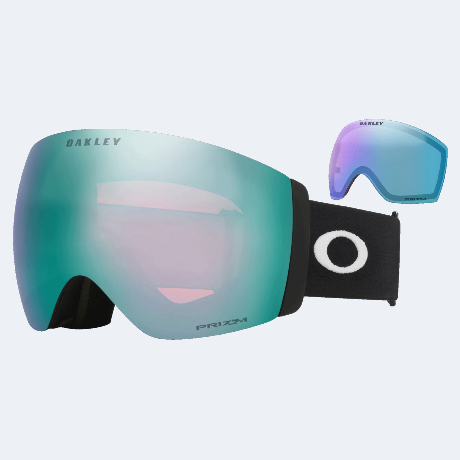 Oakley Flight Deck Pro L Goggle