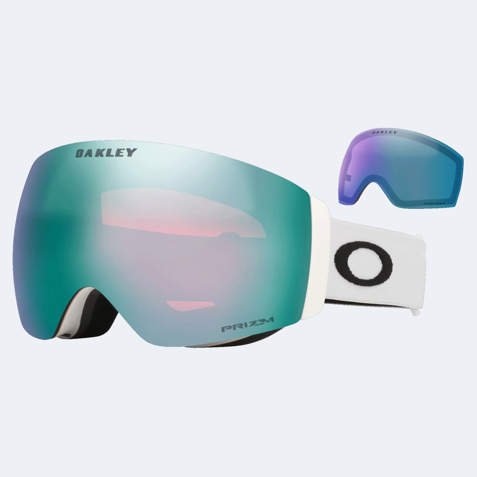 Oakley Flight Deck Pro M Goggle