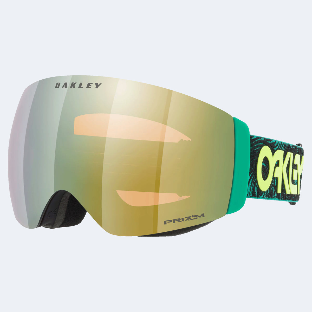 Oakley Flight Deck Pro M Goggle